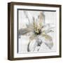 Gold-hearted Flower-Tania Bello-Framed Giclee Print