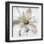 Gold-hearted Flower-Tania Bello-Framed Giclee Print