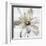 Gold-hearted Flower-Tania Bello-Framed Giclee Print