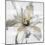 Gold-hearted Flower-Tania Bello-Mounted Giclee Print