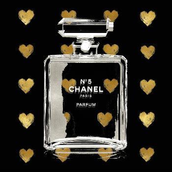 chance chanel coco mademoiselle parfum