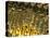 Gold Ingots, Frankfurt, Germany, Europe-Hans Peter Merten-Stretched Canvas