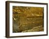 Gold Jewellery for Sale in Souq, Damascus, Syria, Middle East-Alison Wright-Framed Photographic Print