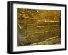 Gold Jewellery for Sale in Souq, Damascus, Syria, Middle East-Alison Wright-Framed Photographic Print