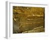Gold Jewellery for Sale in Souq, Damascus, Syria, Middle East-Alison Wright-Framed Photographic Print