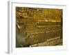 Gold Jewellery for Sale in Souq, Damascus, Syria, Middle East-Alison Wright-Framed Photographic Print
