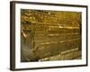 Gold Jewellery for Sale in Souq, Damascus, Syria, Middle East-Alison Wright-Framed Photographic Print