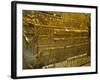 Gold Jewellery for Sale in Souq, Damascus, Syria, Middle East-Alison Wright-Framed Photographic Print