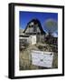 Gold King Mine, Jerome, Arizona, USA-null-Framed Photographic Print