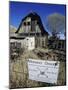 Gold King Mine, Jerome, Arizona, USA-null-Mounted Photographic Print