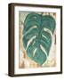 Gold Leaf-Ann Tygett Jones Studio-Framed Giclee Print