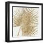 Gold Leaves II-Jim Wellington-Framed Art Print