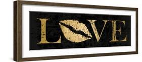 Gold Love-N. Harbick-Framed Photographic Print