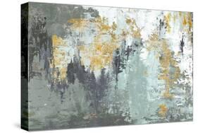 Gold Magic-Patricia Pinto-Stretched Canvas