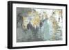 Gold Magic-Patricia Pinto-Framed Premium Giclee Print