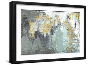 Gold Magic-Patricia Pinto-Framed Art Print