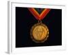 Gold Medal-Paul Sutton-Framed Photographic Print