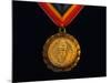 Gold Medal-Paul Sutton-Mounted Photographic Print