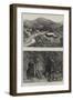 Gold Mining in South-East Wynaad, India-William Henry James Boot-Framed Giclee Print