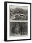 Gold Mining in South-East Wynaad, India-William Henry James Boot-Framed Giclee Print