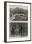 Gold Mining in South-East Wynaad, India-William Henry James Boot-Framed Giclee Print