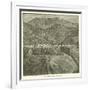 Gold Mining Region of Sofala-null-Framed Giclee Print