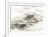 Gold Mist I-Hope Bainbridge-Framed Art Print