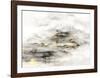 Gold Mist I-Hope Bainbridge-Framed Art Print