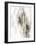 Gold Mist I-Gemma Bardot-Framed Photographic Print