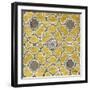 Gold Modele I-Elizabeth Medley-Framed Art Print