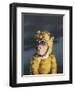 Gold Monkey, 2008,-Peter Jones-Framed Giclee Print