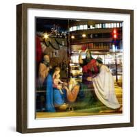 Gold, Myrrh and Frankinscense, 2008-Trygve Skogrand-Framed Giclee Print