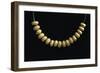 Gold Necklace from Marsiliana D'Albegna, Grosseto Province, Italy-null-Framed Giclee Print