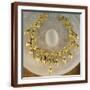 Brown Frame
