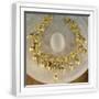 White Frame
