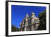 Gold Onion Domes-Eleanor Scriven-Framed Photographic Print