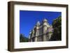 Gold Onion Domes-Eleanor Scriven-Framed Photographic Print