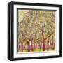 Gold Orchard-Jean Cauthen-Framed Giclee Print