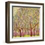 Gold Orchard-Jean Cauthen-Framed Giclee Print