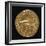 Gold Ottodramma Depicting Horn of Plenty, 263 Bc, Verso, Hellenistic Coins, 3rd Century BC-null-Framed Giclee Print