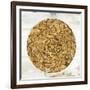 Gold Plate I-Tom Reeves-Framed Premium Giclee Print
