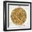 Gold Plate I-Tom Reeves-Framed Art Print