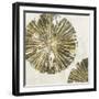 Gold Plate II-PI Studio-Framed Art Print