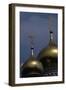 Gold-Plated Domes of the Temple Monument of Shipka, Shipka, Bulgaria-null-Framed Giclee Print