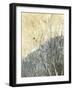 Gold Ridge-null-Framed Giclee Print