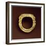 Gold Ring, from Bologna, Italy-null-Framed Premium Giclee Print