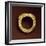 Gold Ring, from Bologna, Italy-null-Framed Premium Giclee Print