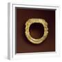 Gold Ring, from Bologna, Italy-null-Framed Premium Giclee Print