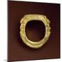 Gold Ring, from Bologna, Italy-null-Mounted Premium Giclee Print
