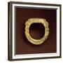 Gold Ring, from Bologna, Italy-null-Framed Giclee Print